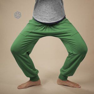 Uranta Shakti Yoga Pants - Super Soft & Comfy
